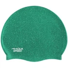 Шапка для плавания Aqua Speed Reco 237-12 9789 зелений Уні OSFM (5908217697899)