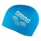 Шапка для плавания Arena Polyester II 002467-720 блакитний Уні OSFM (3468336220429)