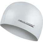 Шапка для плавания Aqua Speed Mega 100-26 сріблястий Уні OSFM (5908217635549)