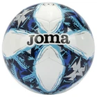 Мяч футбольный Joma Challenge III 401484.207 білий, бірюзовий Уні 5 (8445954786921)