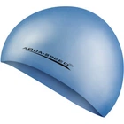 Шапка для плавания Aqua Speed Mega 100-02 блакитний Уні OSFM (5908217635419)