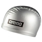 Шапка для плавания Arena Light Sensation II 002382-100 сріблястий Уні OSFM (3468336216941)