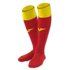 Гетры Joma Calcio 24 400022.609 червоно-жовті Чол 40-46 (9995809045110)