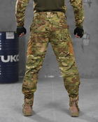 Тактические штаны kord 7.62 мультикам ВТ1079 M - изображение 3