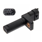 Датчик коленвала FEBI 37984 Mercedes G-Class, E-Class, CLS-Class, C-Class, Sprinter, Vito, GL-Class, S-Class, GLK-Class, M-Class 0041538728, 6421530728, 6429050000