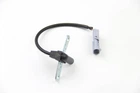 Датчик коленвала AUTLOG AS4122 Renault Clio, Megane, Laguna, Twingo 7700728638, 7700747548, 7700855719