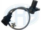 Датчик коленвала ERA 550810A Hyundai IX20, I30, Matrix, I20, Getz, Accent, IX35; KIA Ceed, Soul, Rio, Pro Ceed, Cerato, Sportage, Carens 391802A000, 391802A100, 391802A200