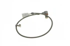 Датчик коленвала BOSCH 0261210177 Audi A4, A6, A8, Allroad; Seat Toledo, Exeo; Volkswagen Bora, Passat, Golf 071957147, 078906433A