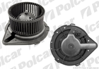 Вентилятор печки Polcar 9534NU2 Volkswagen Passat, Transporter, Jetta, Golf; Audi 80 357820021, 701820021, 893819021