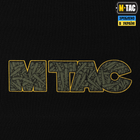 Футболка стрічкою Стрічка за M-Tac M Black - зображення 8