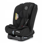 Дитяче зручне автокрісло Sesttino Secure Pro black 0-36 кг