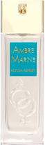 Парфумована вода унісекс Alyssa Ashley Ambre Marine 50 мл (3495080212059) - зображення 2