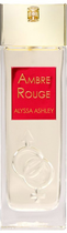 Woda perfumowana unisex Alyssa Ashley Ambre Rouge 100 ml (3495080222102) - obraz 2