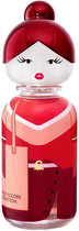 Туалетна вода для жінок United Colors of Benetton Sisterland Red Rose 80 мл (8433982018749) - зображення 3