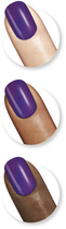 Лак для нігтів Sally Hansen Color Therapy 402-Plum Euphoria 14.7 мл (74170454925) - зображення 3