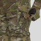 Штурмовые штаны UATAC Gen 5.4 Multicam Original с наколенниками M - изображение 4