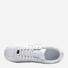 Жіночі снікери Nike Cortez 23 Premium FB6877-100 38.5 Білі (196975585328) - зображення 4