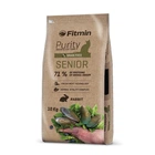 Сухой корм для кошек Fitmin Cat Purity Senior для пожилых