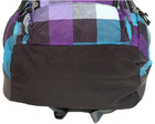 Рюкзак Hama All Out Louth 25 x 35 x 45 см 26 л Caribbean Check (4047443221391) - зображення 5