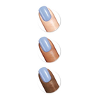 Лак для нігтів Sally Hansen Color Therapy 454-Dressed to Chill 14.7 мл (3616305212610) - зображення 3