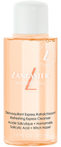 Zestaw do pielęgnacji twarzy Lancaster 365 Skin Repair Serum 50 ml + Tonik oczyszczający 30 ml + Krem na noc 15 ml (3616304197666) - obraz 3