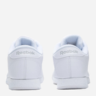 Жіночі снікери Reebok Princess W 100037917 38.5 Білі (4059808993836) - зображення 3