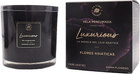 Świeca zapachowa La Casa De Los Aromas Luxurious Vela Perfumada Flores Asiáticas 650 g (8428390050306)