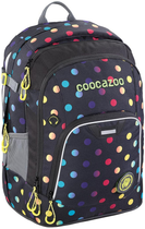 Рюкзак Coocazoo RayDay MatchPatch 32 x 41 x 21 см 24 л Magic Polka (4047443379276) - зображення 1