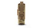 Підсумок під турнікет тип 2 з фіксацією на липучці U-WIN Cordura 1000 Мультикам - зображення 3
