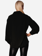 Сорочка жіноча Ax Paris TA541 M Чорна (5063259020187) - зображення 2