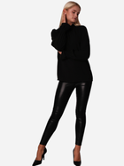 Блузка жіноча Ax Paris TA540 L Чорна (5063259020057) - зображення 3