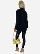 Сорочка жіноча Ax Paris TA541 L Чорна (5063259020194) - зображення 6