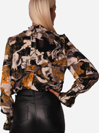 Блузка жіноча Ax Paris TA554 XL Різнокольорова (5063259029449) - зображення 2