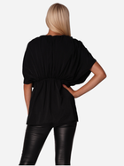 Блузка жіноча Ax Paris TA561 XL Чорна (5063259033453) - зображення 2