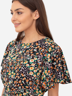 Плаття коротке літнє жіноче Ax Paris DA1803 M Різнокольорове (5063259078218) - зображення 3