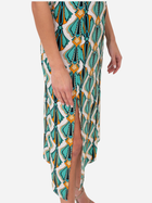Плаття міді літнє жіноче Ax Paris DA1759 M Різнокольорове (5063259054335) - зображення 3
