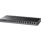 Комутатор 16-портовий гігабітний TP-Link TL-SG116P некерований