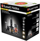 Blender Russell Hobbs 24702-56 Matte Black (5038061109672) - obraz 6