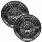 Автоакустика Crunch CS653