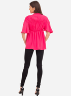 Блузка жіноча Ax Paris TA591 XL Рожева (5063259062378) - зображення 4