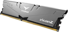 Оперативна пам'ять Team Group DDR4-3600 16384MB PC4-28800 T-Force Vulcan Z Grey (TLZGD416G3600HC18J01) - зображення 4