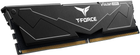 Оперативна пам'ять Team Group DDR5-6000 32768MB PC5-48000 (Kit of 2x16384) T-Force Vulcan Black (FLBD532G6000HC38ADC01) - зображення 3