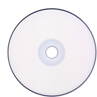 Dyski Omega DVD+R 8.5GB 8X Dual Layer FF White Inkjet Printable Cake 100 szt (OMDFDL8100P) - obraz 3