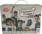 Zestaw do pieczenia Ballarini Cucinado S'impara dla dzieci (8003150452363) - obraz 2
