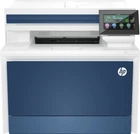 МФУ HP Color LaserJet Pro MFP 4303fdw Wi-Fi (5HH67A)