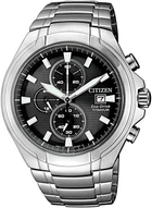 Чоловічий годинник CITIZEN Super Titanium CA0700-86E
