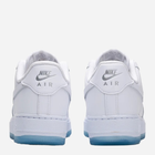 Чоловічі кеди низькі Nike Air Force 1 Low ‘07 FV0383-100 40.5 Бежеві (196969896164) - зображення 3