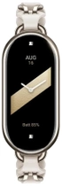 Ремінець Xiaomi Chain Strap для Smart Band 8 Strap White (BHR7313GL) - зображення 3