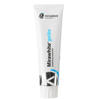 Паста для відбілювання Miradent Mirawhite Gelee