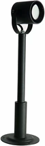 Уличный светильник Goldlux 311580 Pino GU10 1x10W IP44